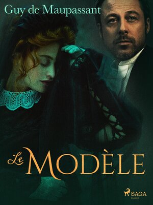 cover image of Le Modèle